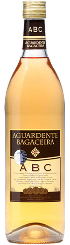 ABC Bagaceira Amarela
