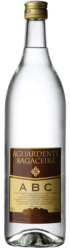ABC Bagaceira Branca