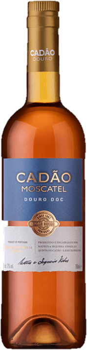 Garrafa Cadão Moscatel