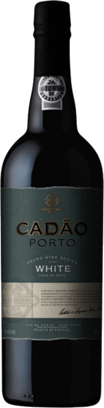 Garrafa Cadão Porto