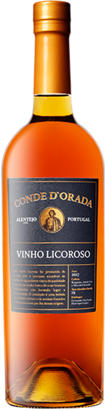 Conde D'orada Vinho Licoroso