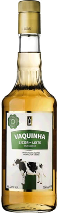 Lima & Quental Licor de Leite