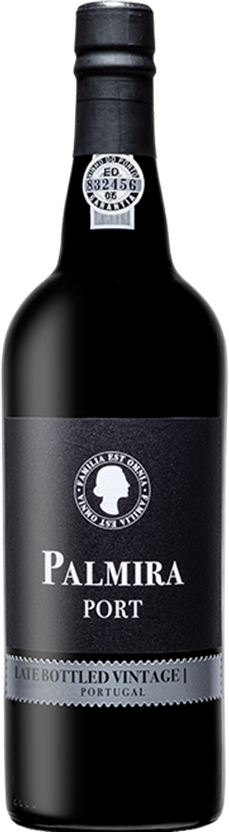 Garrafa Palmira Port Vintage