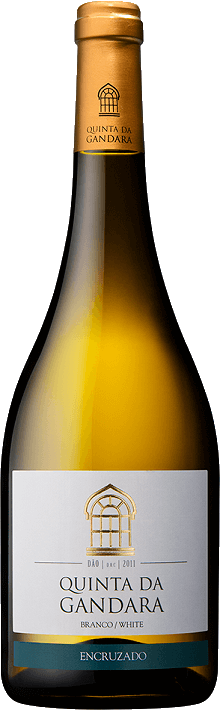 Garrafa de vinho Quinta da Gandara Encruzado