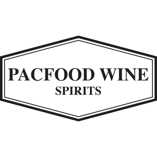 Logo Pacfood Wine Spirits