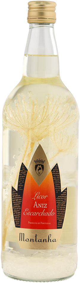 Anis Caves Montanha 20