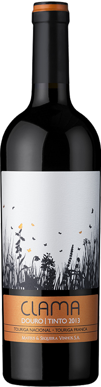 Vinho Clama DOC Tinto