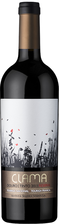 Vinho Clama Reserva Tinto
