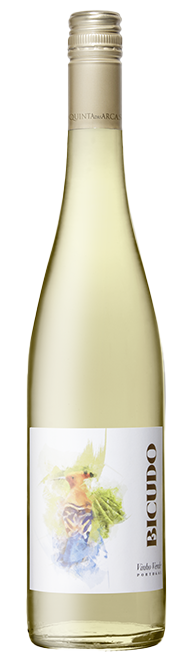 Vinho Verde Branco Bicudo