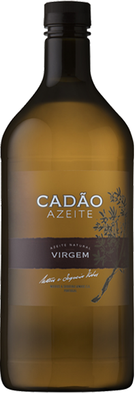 Azeite Cadão