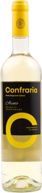 Branco Colheita Selecioada Arinto