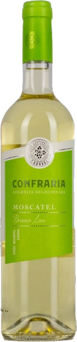 Branco Leve Moscatel