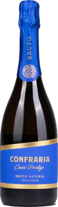 Espumante Cuvée Prestige