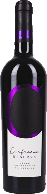 Vinho Tinto Reserva Alicante Bouschet E Syrah